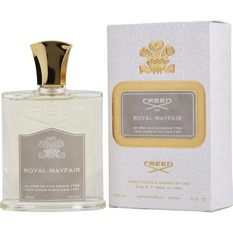 royal mayfair creed perfume.